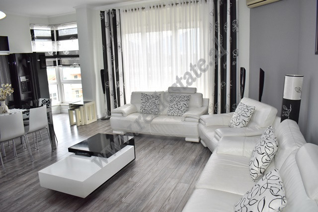 Apartament 2+1 me qera tek Liqeni i Thate ne Tirane